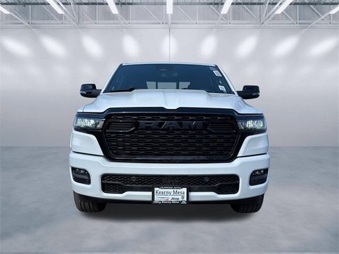 New 2026 RAM 1500 Big Horn image 2
