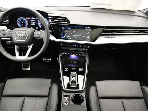 New 2026 Audi A3 2.0T Premium image 20