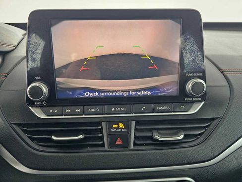 Used 2020 Nissan Altima 2.5 SR image 26