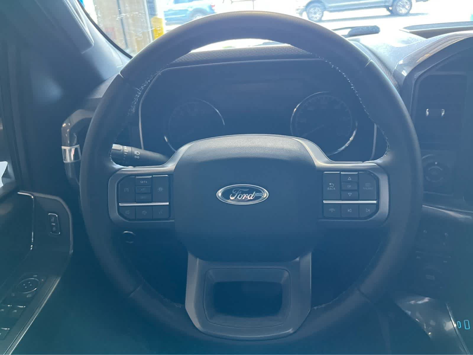 Certified 2023 Ford F150 XLT w/ Equipment Group 302A High AWD/4WD image 17