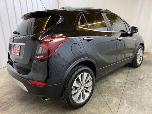 Used 2018 Buick Encore Preferred image 6