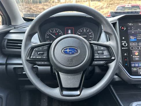 Used 2026 Subaru Crosstrek 2.0i Premium image 8