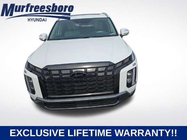 Used 2024 Hyundai Palisade Limited AWD/4WD image 3