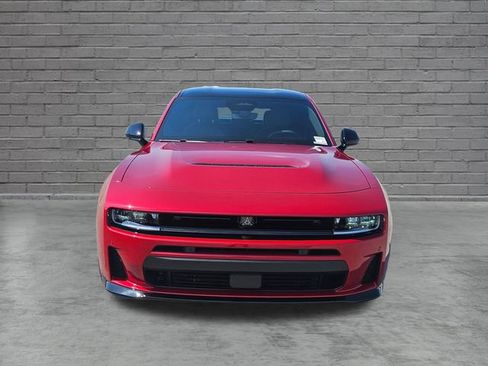 New 2027 Dodge Charger Scat Pack w/ Blacktop Package AWD/4WD image 8