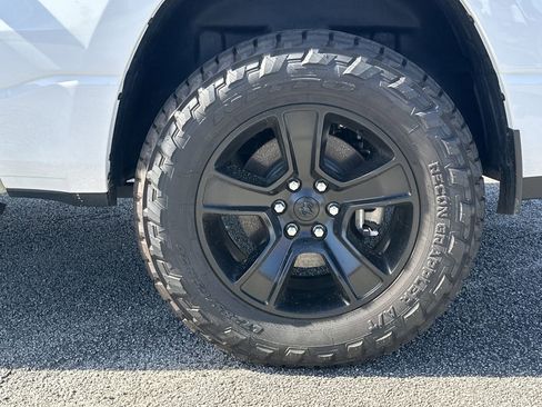Used 2023 RAM 1500 Big Horn image 20