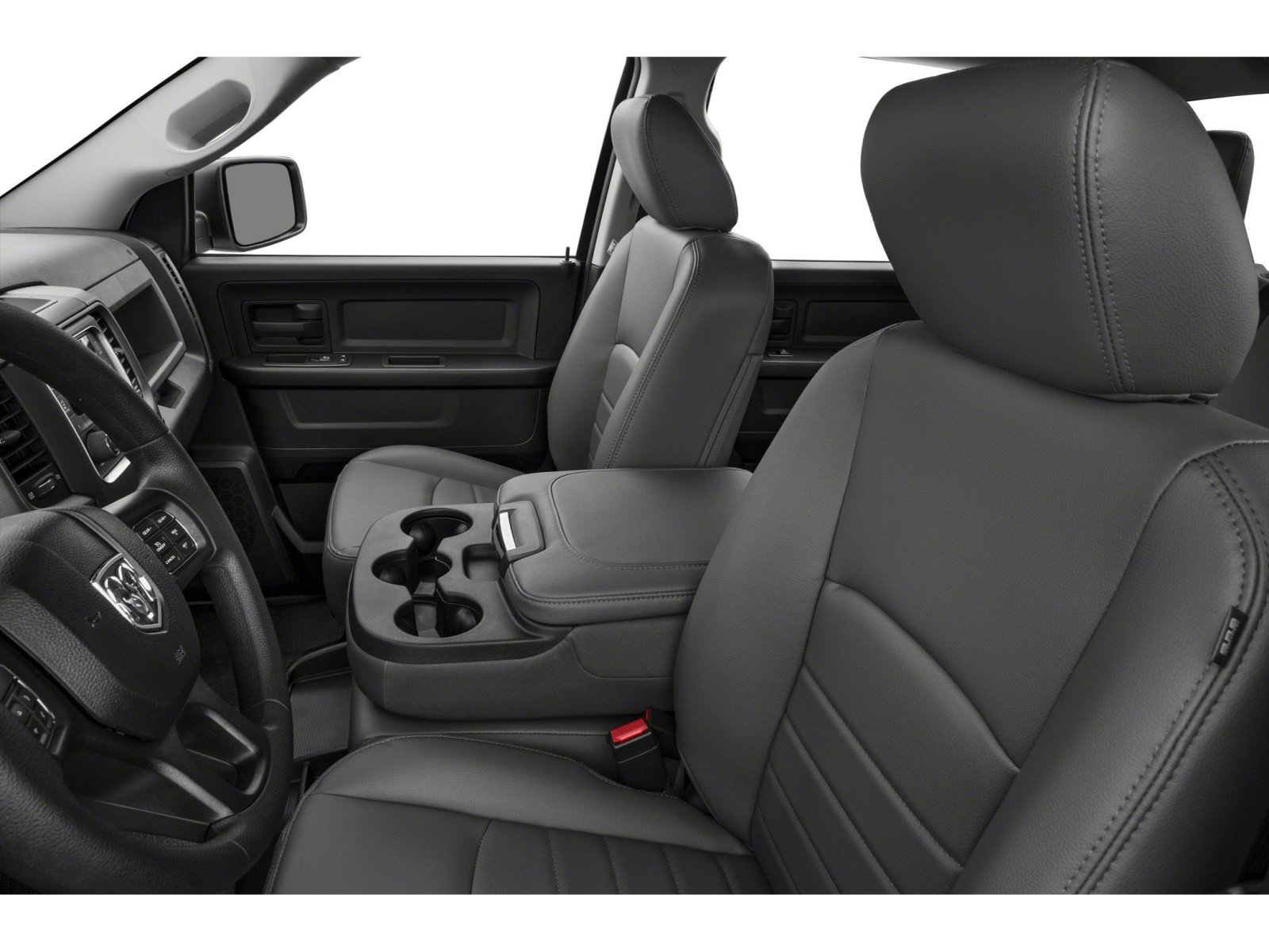 Used 2018 RAM 1500 Express w/ Express Value Package RWD image 6