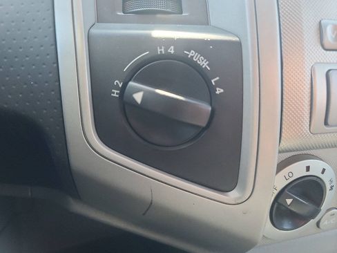 Used 2006 Toyota Tacoma 4x4 Double Cab image 19