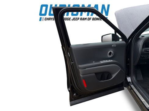 New 2026 Hyundai Palisade Calligraphy image 18