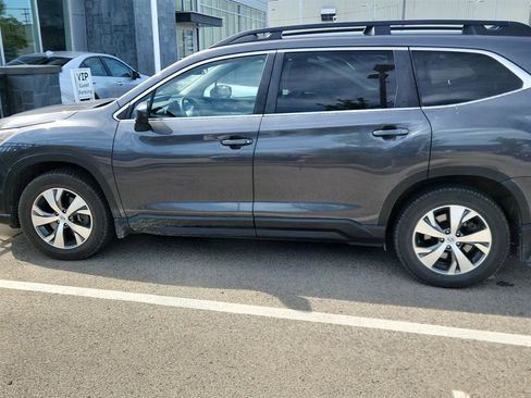 Used 2020 Subaru Ascent Premium w/ Convenience Package AWD/4WD image 6