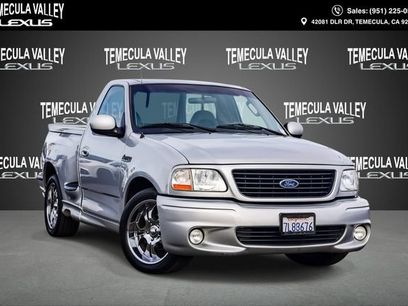 Used 2004 Ford F150 Lightning