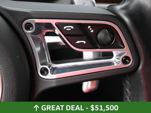 Used 2021 Porsche Macan GTS AWD/4WD image 17