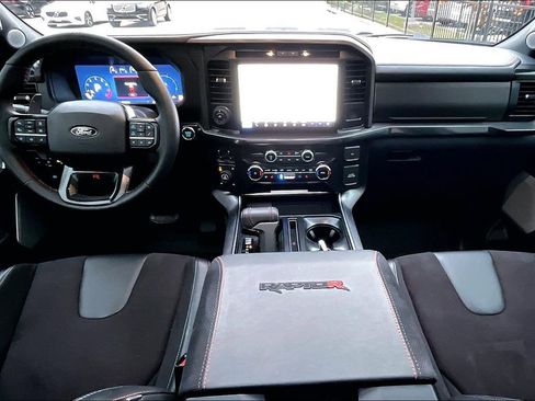 Used 2025 Ford F150 Raptor w/ Equipment Group 803A Raptor R image 17