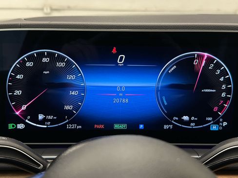 Used 2024 Mercedes-Benz GLE 450e 4MATIC image 27