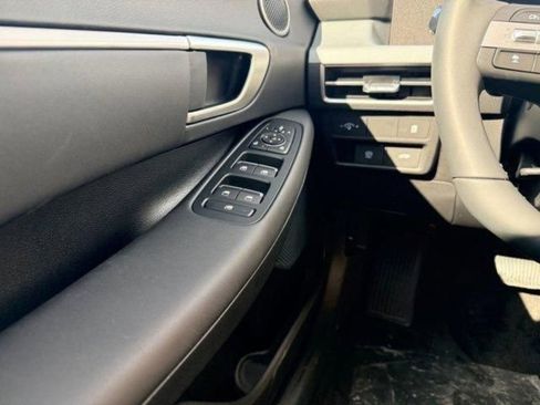 New 2026 Hyundai Sonata SEL AWD/4WD image 24
