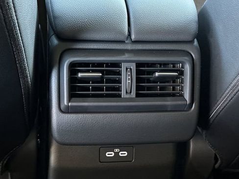 New 2025 MAZDA CX-50 AWD 2.5 S w/ Cargo Package image 14