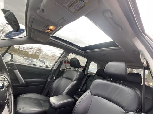 Used 2017 Subaru Forester 2.5i Limited AWD/4WD image 14