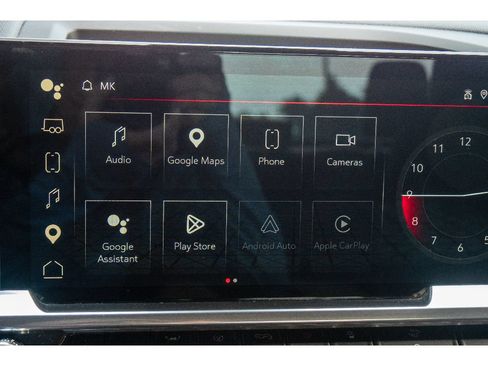 Used 2023 GMC Sierra 1500 Elevation w/ X31 Off-Road Package AWD/4WD image 30