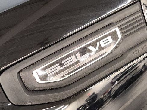 Used 2021 GMC Sierra 1500 Elevation w/ Preferred Package RWD image 13