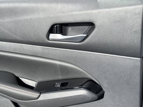 New 2025 Nissan Altima 2.5 SR w/ SR Premium Package image 12