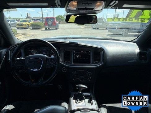 Used 2021 Dodge Charger R/T w/ Plus Group image 4