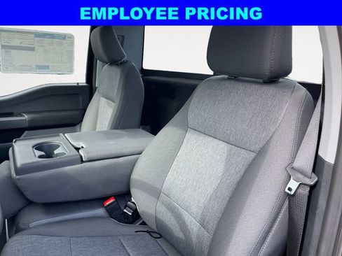 New 2026 Ford F350 XL w/ STX Appearance Package AWD/4WD image 12