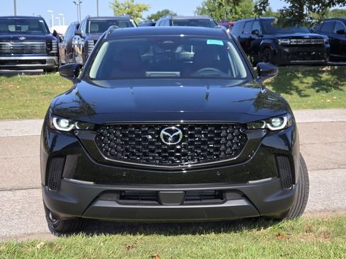 New 2026 MAZDA CX-50 2.5 Hybrid w/ Weather Package AWD/4WD image 10