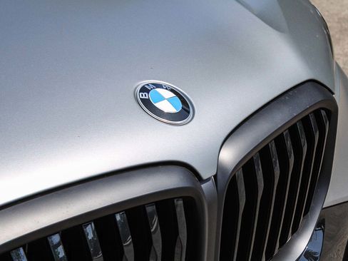 New 2026 BMW X5 xDrive40i image 9