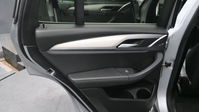Used 2021 BMW X3 xDrive30i AWD/4WD image 14