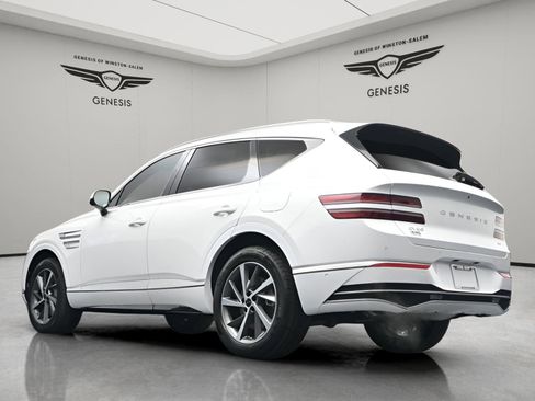 New 2026 Genesis GV80 2.5T Advanced AWD/4WD image 22