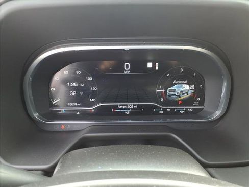 Certified 2023 GMC Yukon XL AT4 w/ AT4 Premium Plus Package image 27