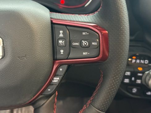 Used 2026 RAM 1500 Rebel w/ Rebel Level 1 Equipment Group AWD/4WD image 24