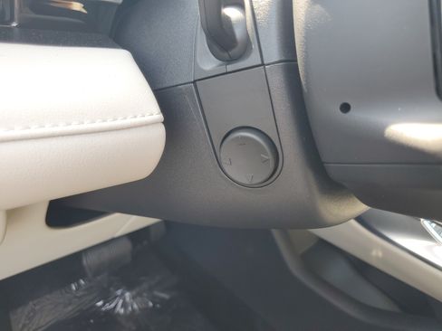 New 2026 Lincoln Nautilus Reserve AWD/4WD image 15
