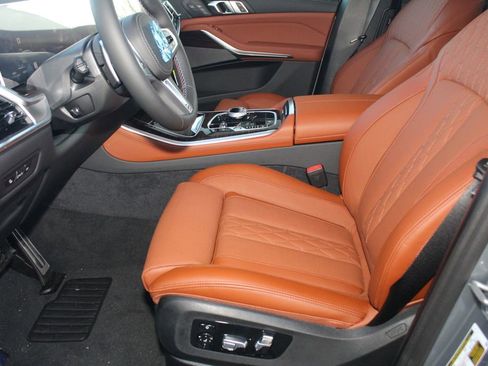 New 2026 BMW X5 M60i AWD/4WD image 19