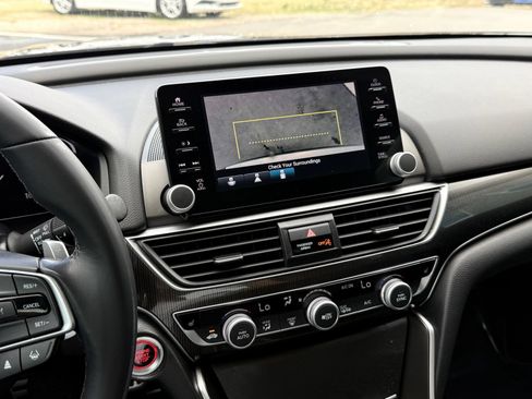 Used 2021 Honda Accord Sport Special Edition image 40