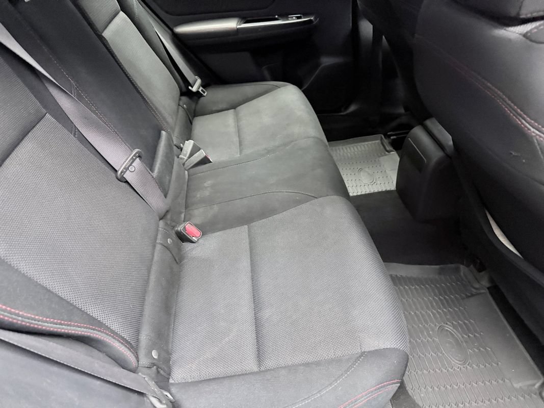 Used 2021 Subaru WRX Premium w/ Popular Package #3 (IZT) AWD/4WD image 14