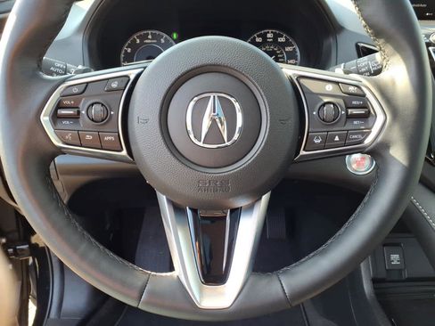 Certified 2024 Acura RDX SH-AWD w/ Advance Package image 24