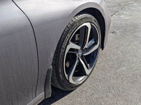 Used 2020 Honda Accord Sport image 27
