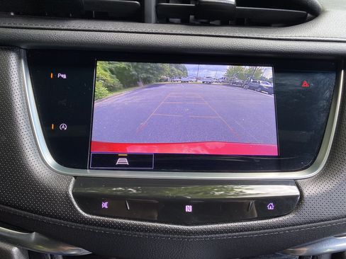 Used 2021 Cadillac XT5 Premium Luxury FWD image 27