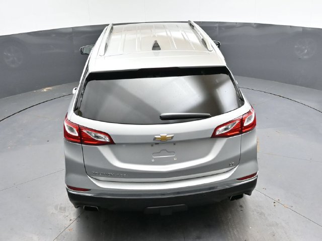 Used 2019 Chevrolet Equinox LT FWD image 39