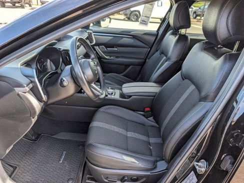 Used 2024 MAZDA CX-50 AWD 2.5 S w/ Weather Package image 2