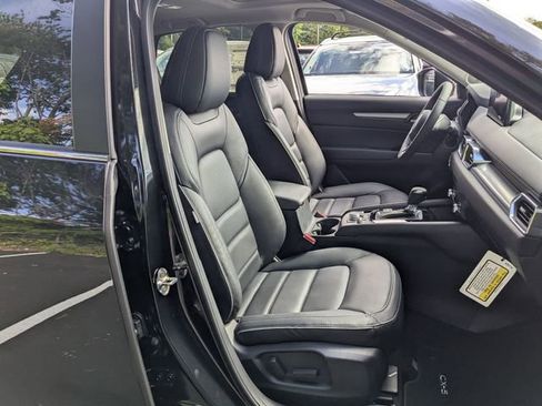 Used 2025 MAZDA CX-5 AWD 2.5 S image 26