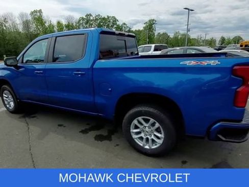 Used 2023 Chevrolet Silverado 1500 RST w/ Convenience Package II AWD/4WD image 7