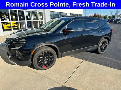 Used 2020 Chevrolet Blazer LT w/ Redline Edition