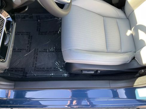 Used 2026 Honda Civic Sport Touring image 14