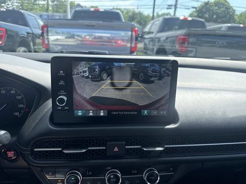 Used 2025 Honda HR-V EX-L image 23