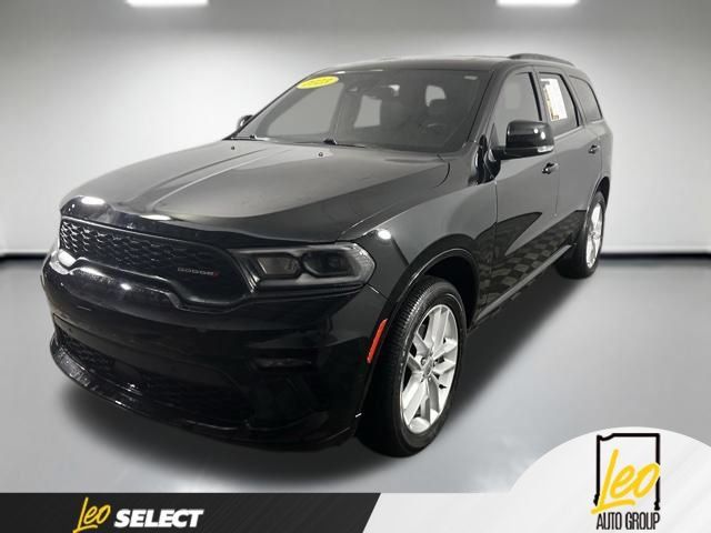 Used 2023 Dodge Durango GT AWD/4WD image 1