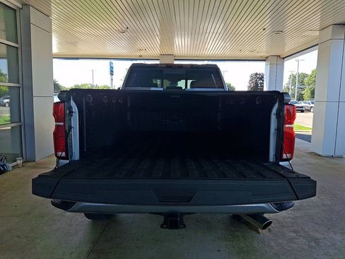 Certified 2025 Chevrolet Silverado 2500 High Country w/ Technology Package AWD/4WD image 29