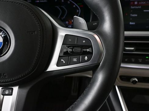 Used 2020 BMW M340i w/ Executive Package image 11