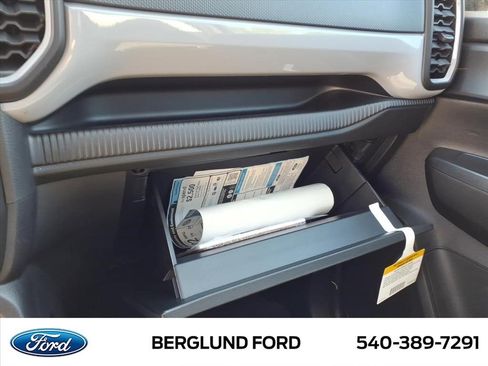 Used 2025 Ford Ranger XL w/ Trailer Tow Package AWD/4WD image 32