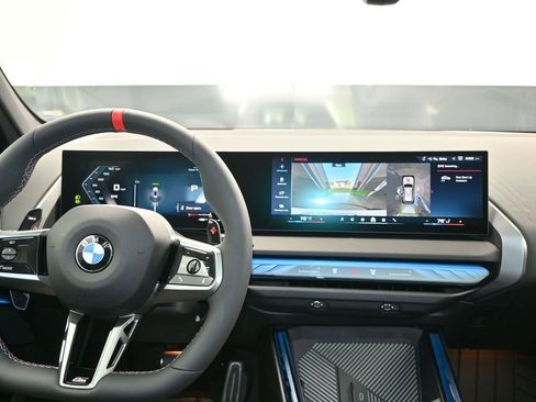 New 2026 BMW X3 M50 AWD/4WD image 19
